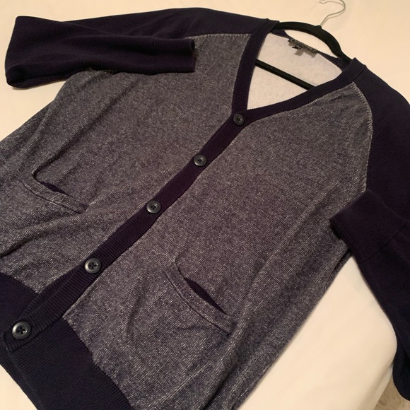 Express Sweater - Picture 3 of 4